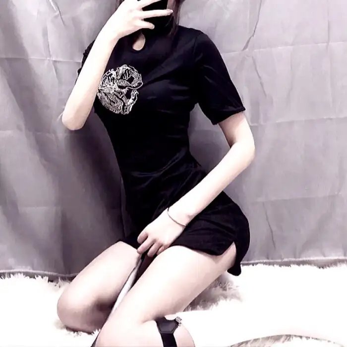 世外者们