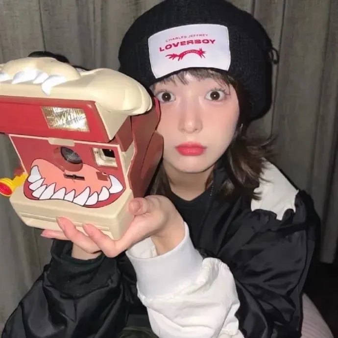 很久以后的未来